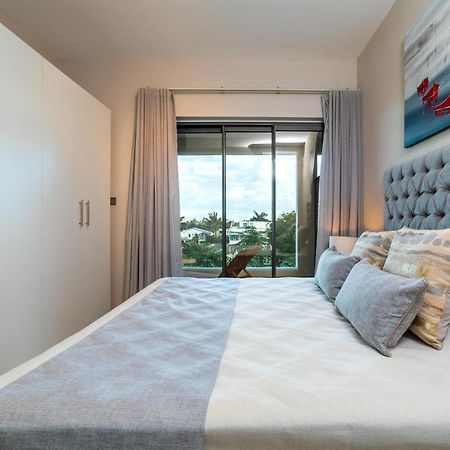 New Luxury Apartment No10 At One Bay Residence Pereybere 그란데 바이예 외부 사진