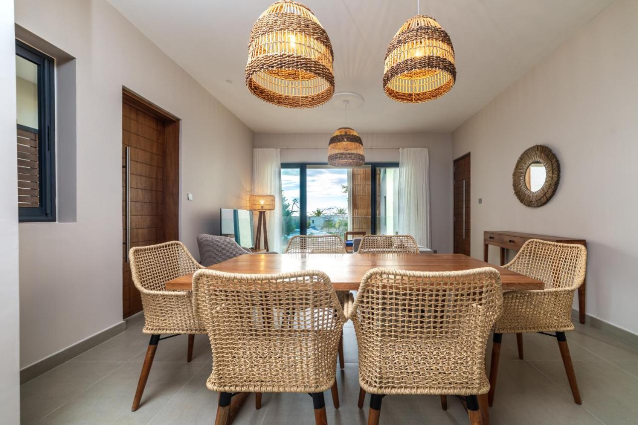 New Luxury Apartment No10 At One Bay Residence Pereybere 그란데 바이예 외부 사진